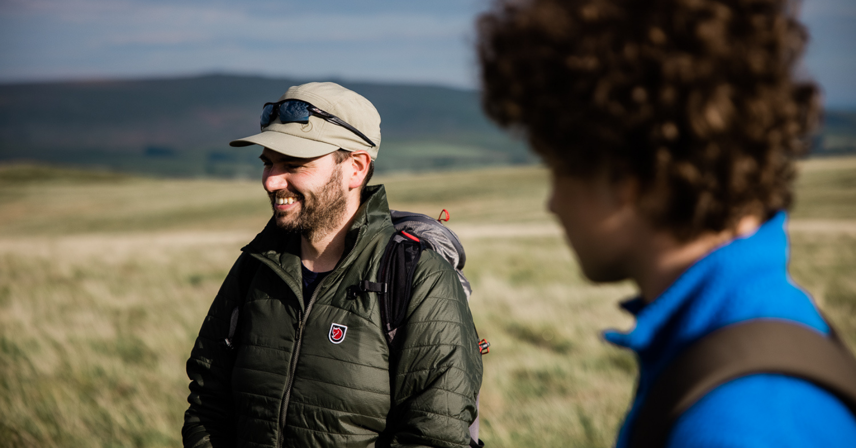 Mid Layer Buying Guide Cotswold Outdoor