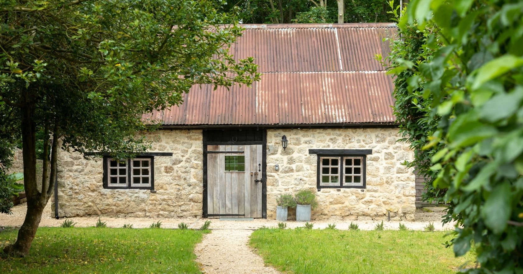 Autumn Getaways: Holiday Cottages with The National Trust