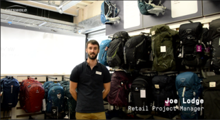 Rucksack Buying Guide Cotswold Outdoor