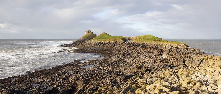 Our Favourite UK Winter Locations