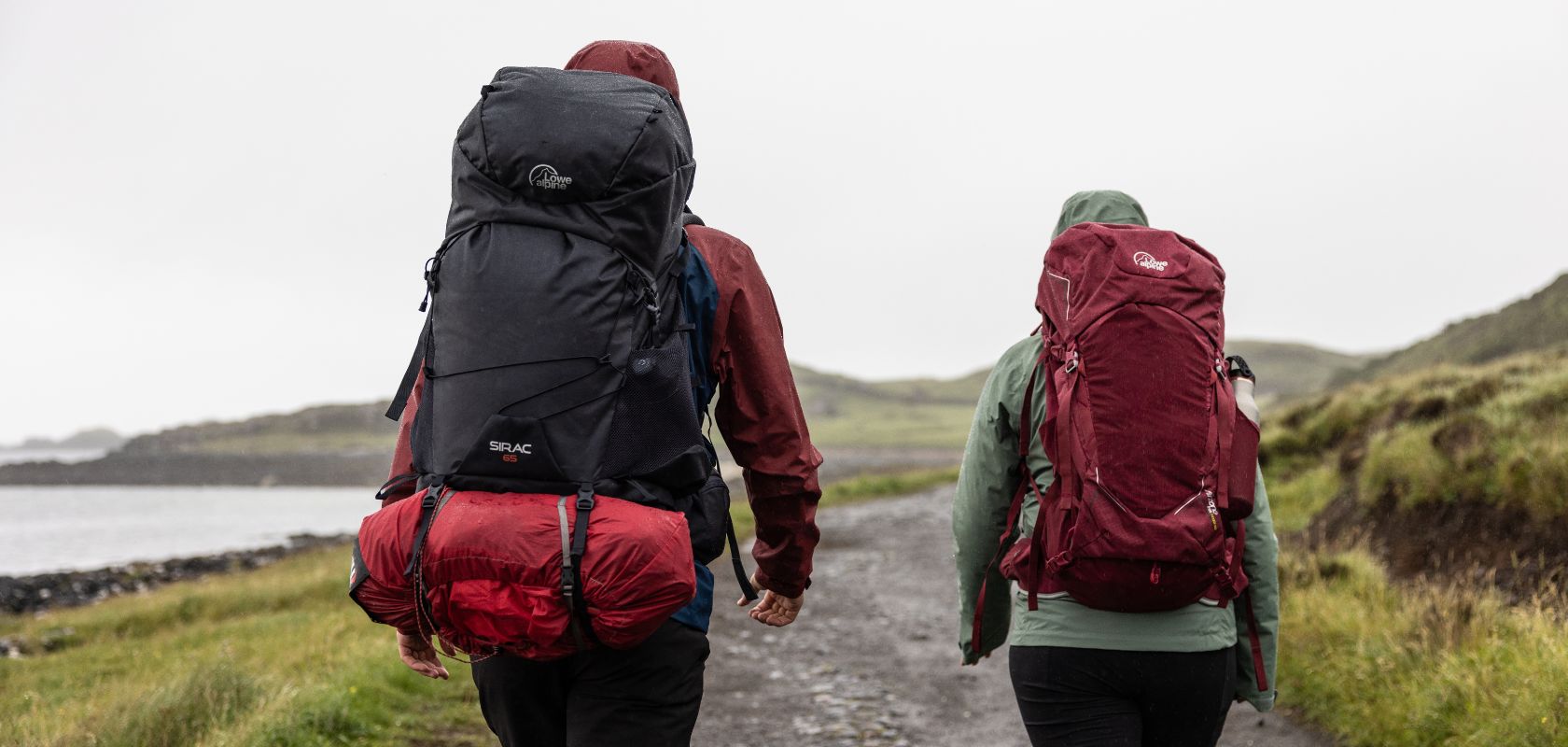 Rucksack Buying Guide Cotswold Outdoor