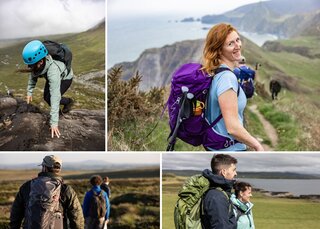 Rucksack Buying Guide Cotswold Outdoor