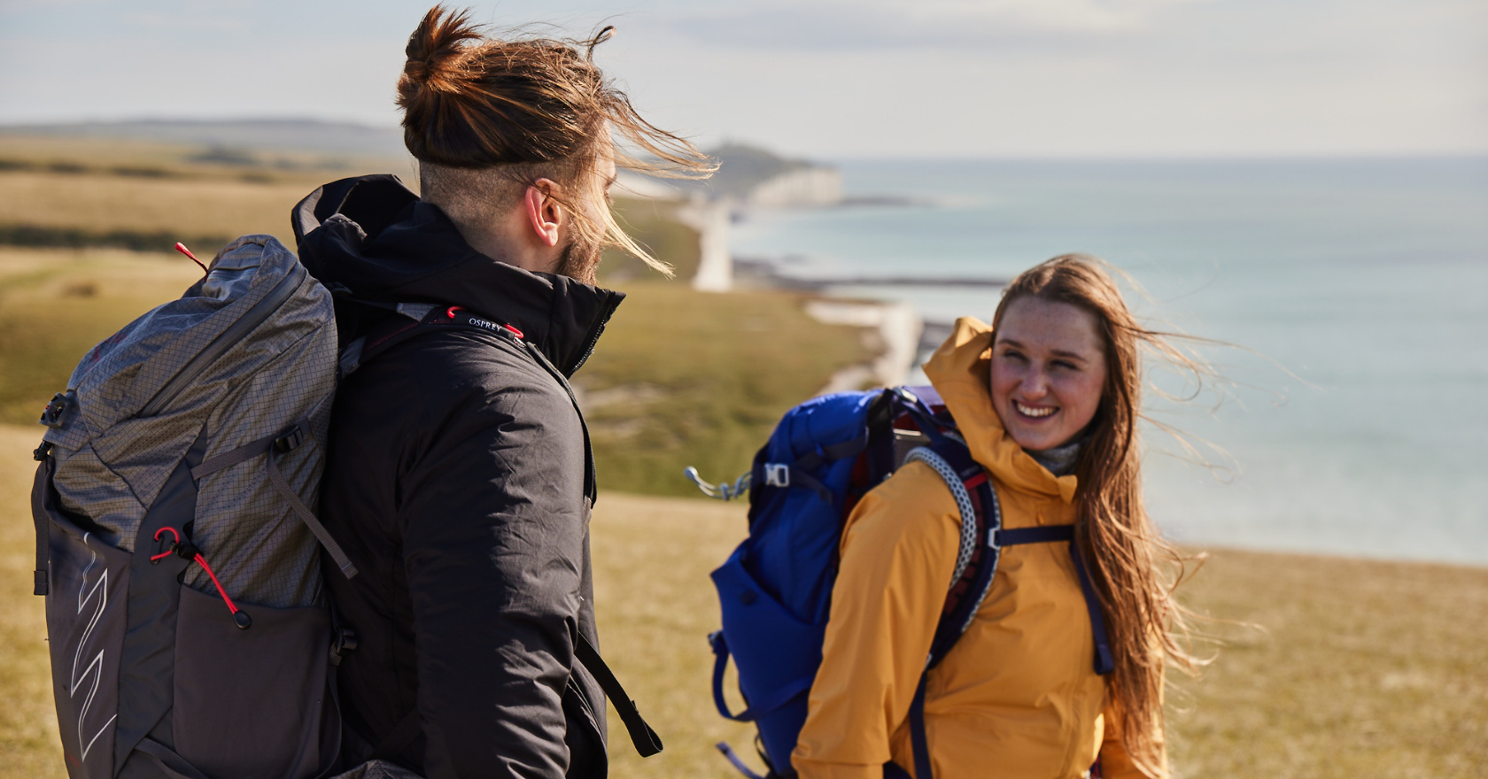 Cotswold outdoor rucksacks clearance