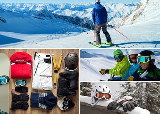 Cotswold ski wear hotsell