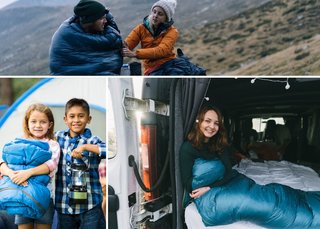 Sleeping Bag Buying Guide