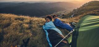Cotswold sleeping bags clearance