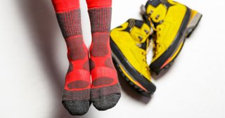 Choosing The Right Socks Cotswold Outdoor