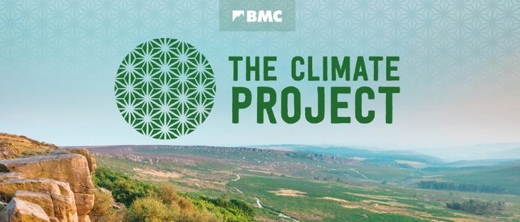 The Climate Project - BMC