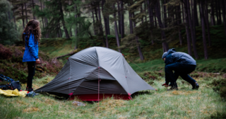 Cotswold outdoor tents hotsell