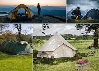 Cotswold tents online