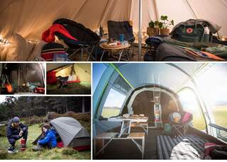 Cotswold outdoor tents hotsell