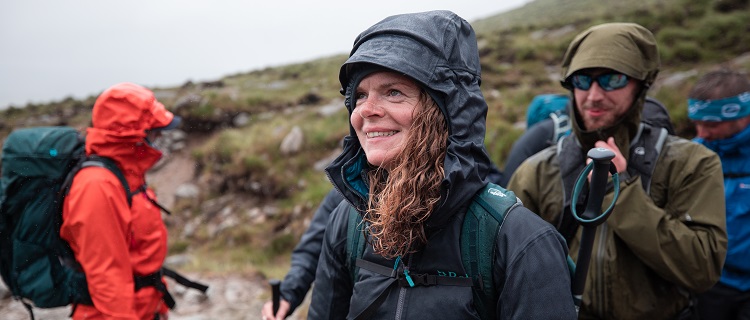 Our Tips For Walking In The Rain Cotswold Outdoor