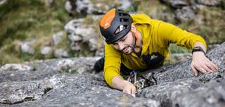 Cotswold discount climbing shoes