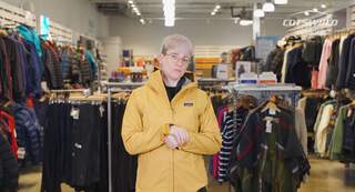 Patagonia Torrentshell 3L Jacket - 1