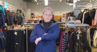 Rab Downpour Eco Jacket - 1