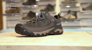 Keen Targhee III - Women's Expert Review - 1