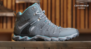 Meindl Respond Lady Mid II GTX Boots - Women's Expert Review - 1