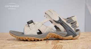 Merrell Kahuna III Sandals - Men's Expert Review - 1