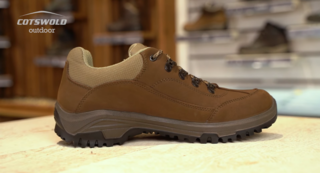 Scarpa Cyrus GTX Shoe - Women's Expert Review - 1