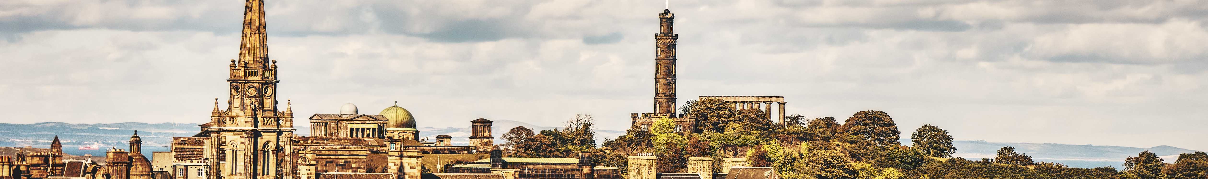 Urban Exploration Cotswold Outdoor