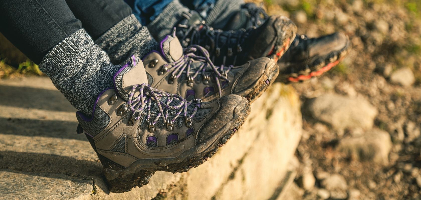 How to Clean and Care for Your Walking Boots Cotswold Outdoor