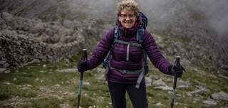 Migliore scarpa deals nordic walking