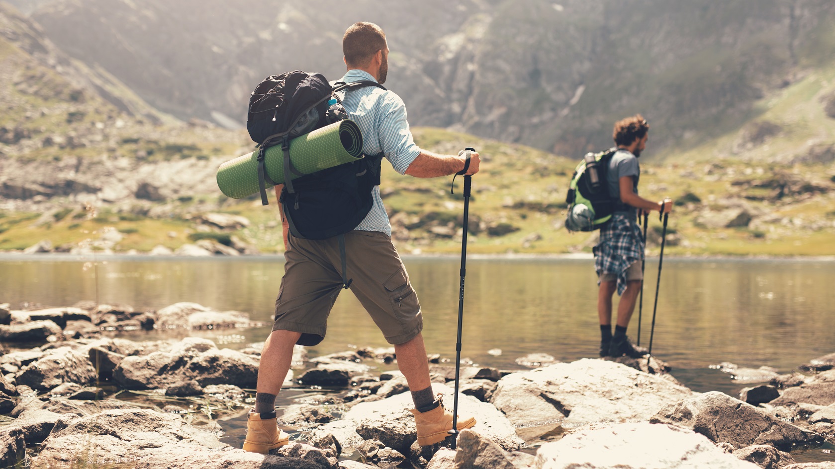 Walking Poles Buying Guide