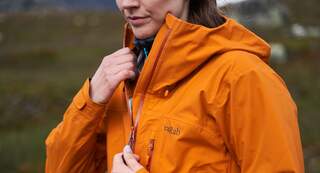 Rab Header Waterproofs - V5 - 1