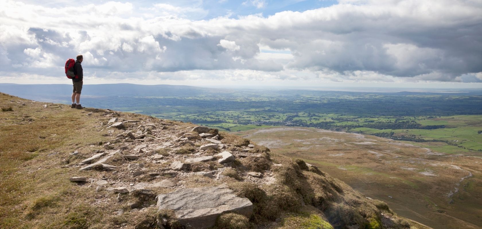 Our Experts Guide To The Yorkshire Dales Cotswold Outdoor