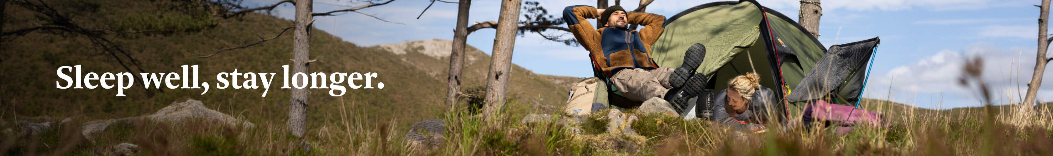 expedition ready - kit you need for a confident start