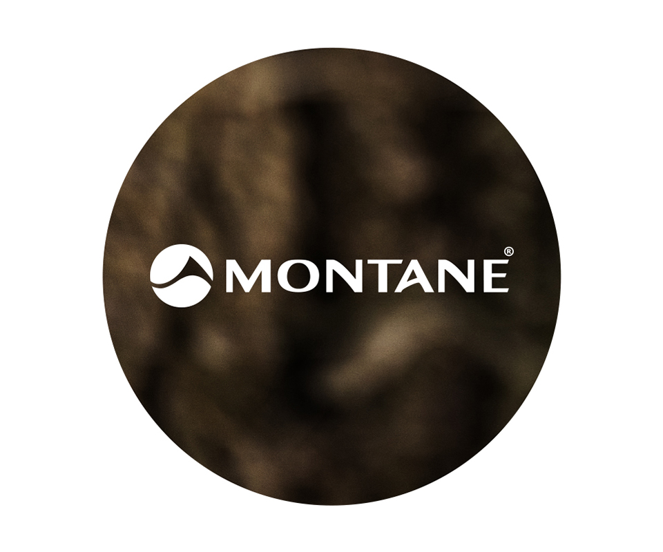 Montane logo