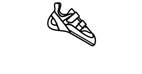 Climbing Shoes