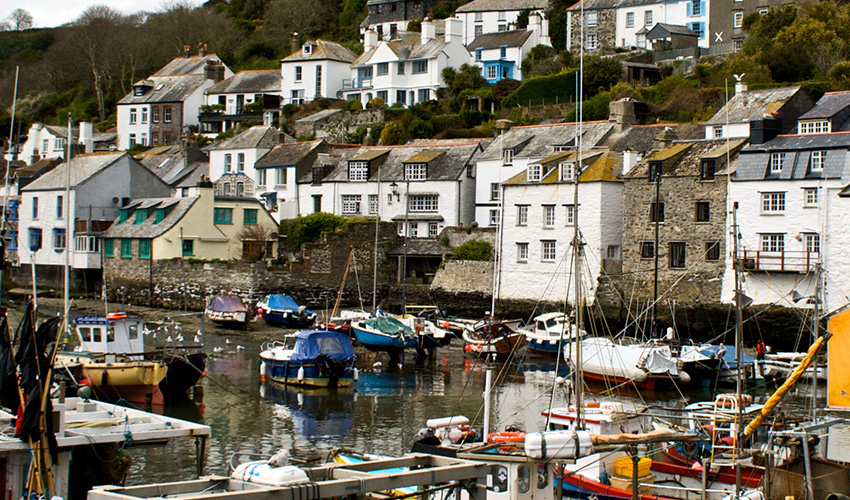 The Ramblers' Top Devon & Cornwall Walks Cotswold Outdoor