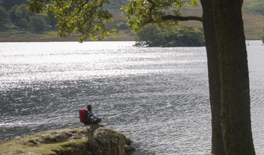 Lake District Walks With The National Trust Cotswold Outdoor
