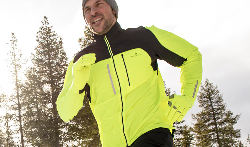 Running Gear Guide Cotswold Outdoor