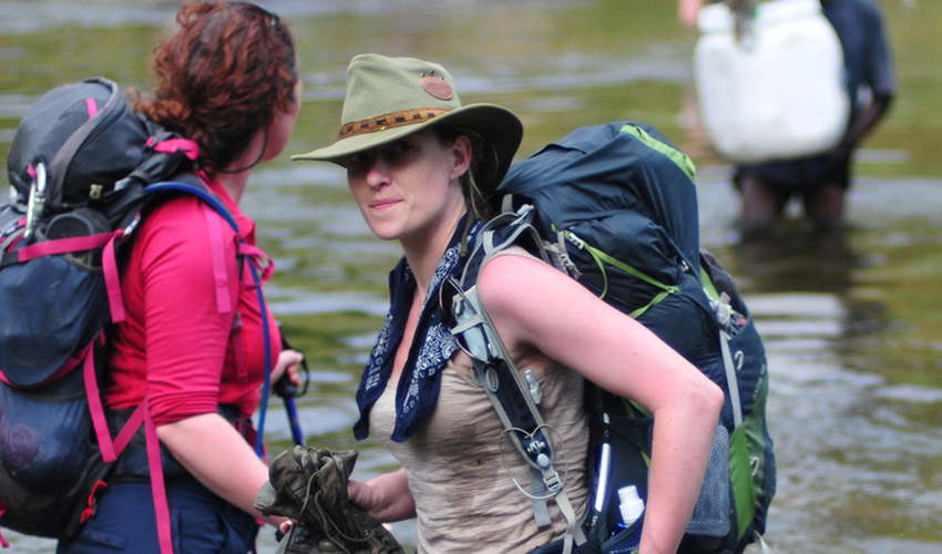 Surviving Jungle Expeditions Cotswold Outdoor