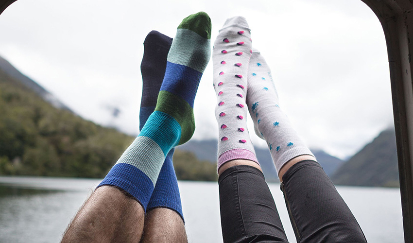 Blister Prevention Top Tips Cotswold Outdoor