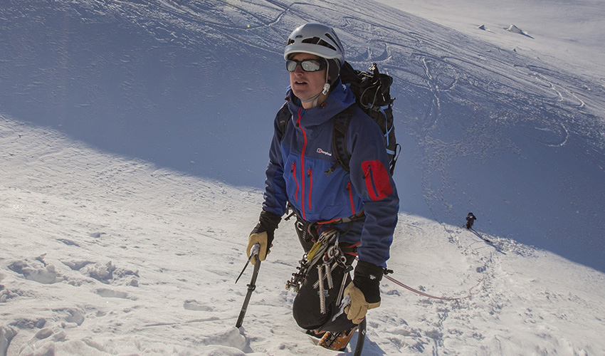 Mountaineering Safety Advice Cotswold Outdoor