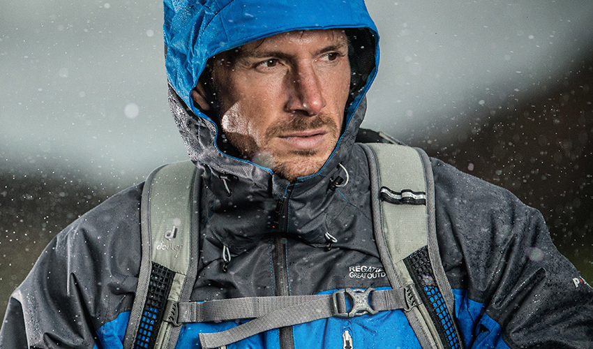 Waterproof Care Guide Cotswold Outdoor