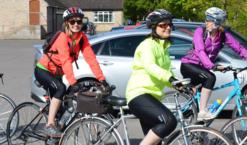best audax bike