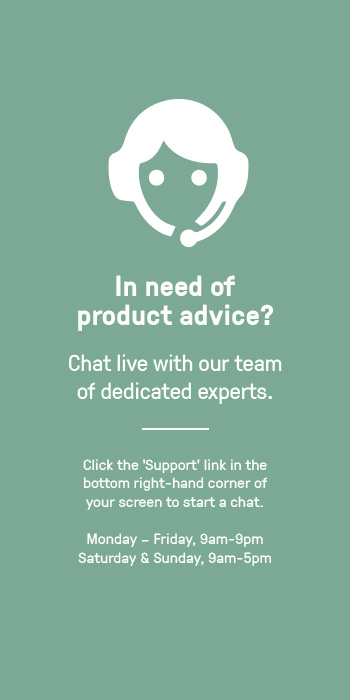 Live chat