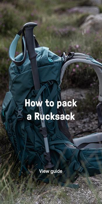 Rucksack cotswold discount