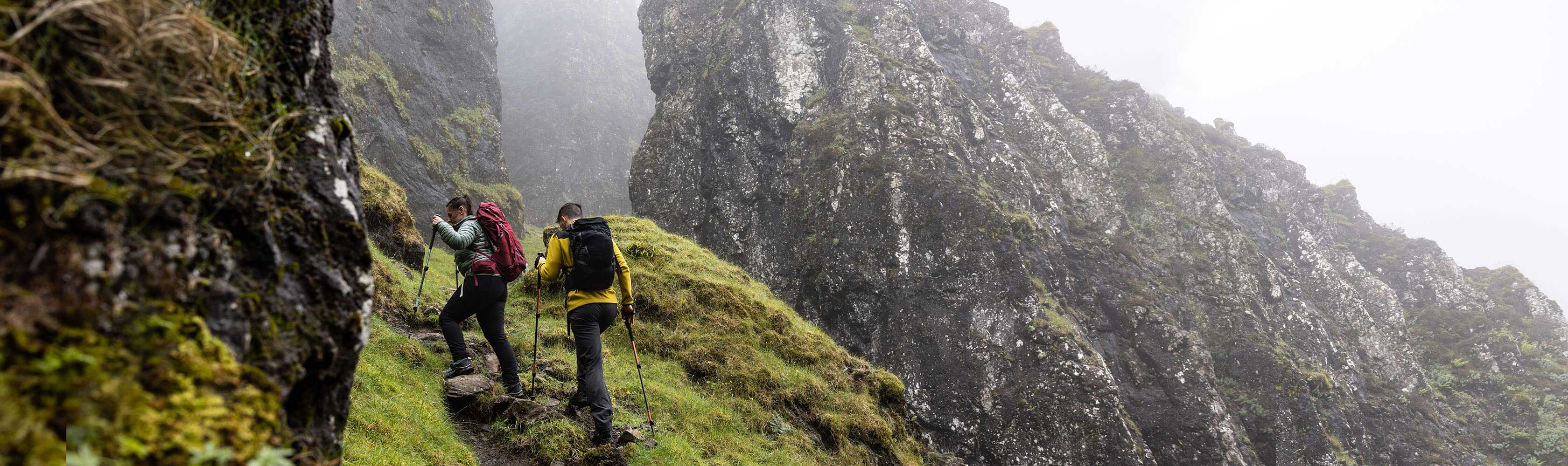 Explore More Cotswold Outdoor