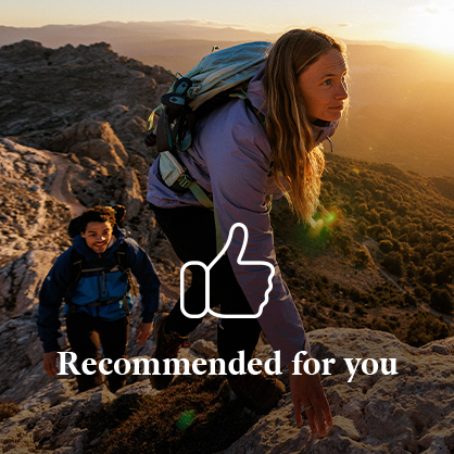recommended for you