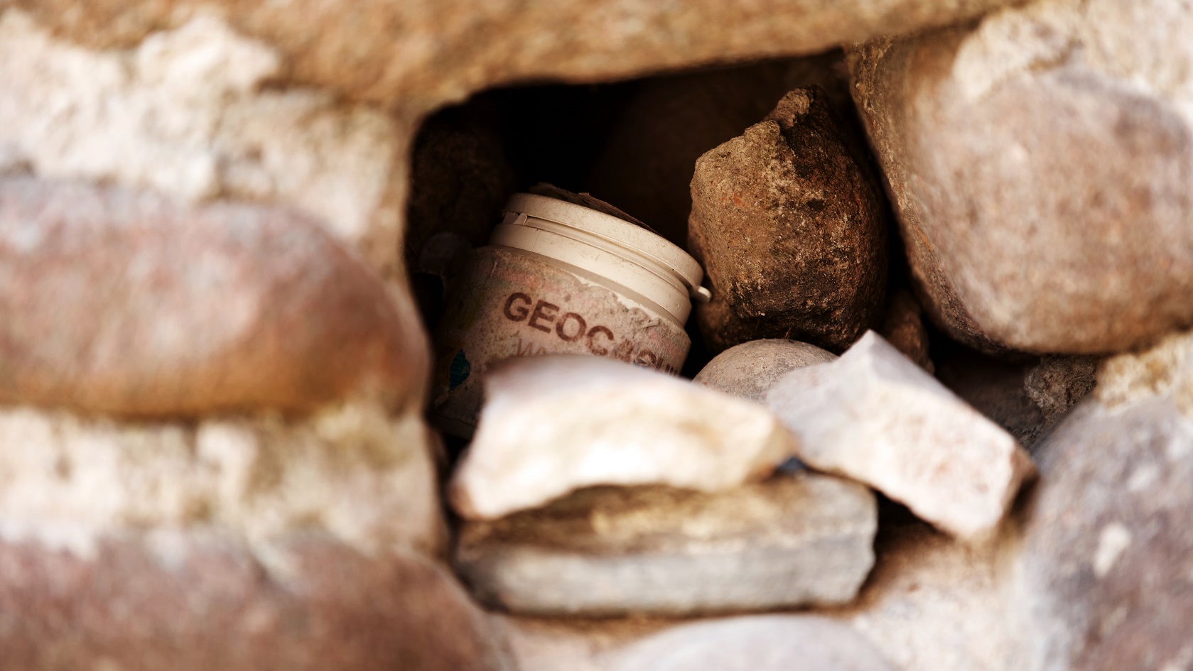 Geocache