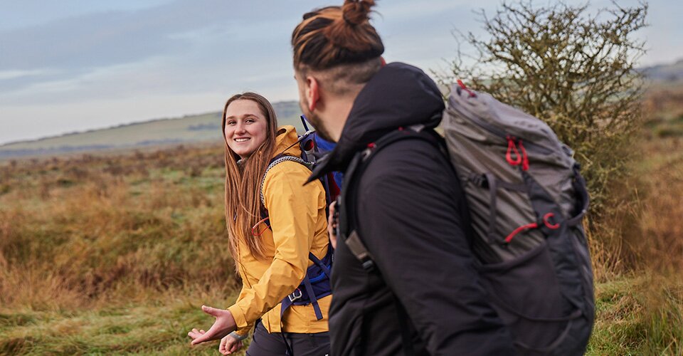 Corporate and Group Sales Cotswold Outdoor