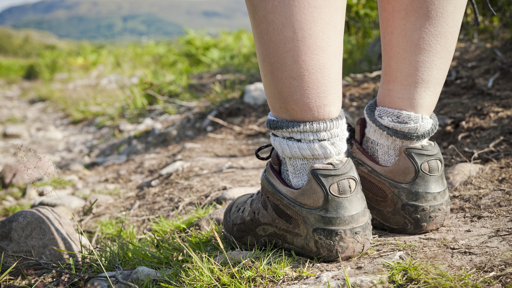 When To Replace Your Walking Boots