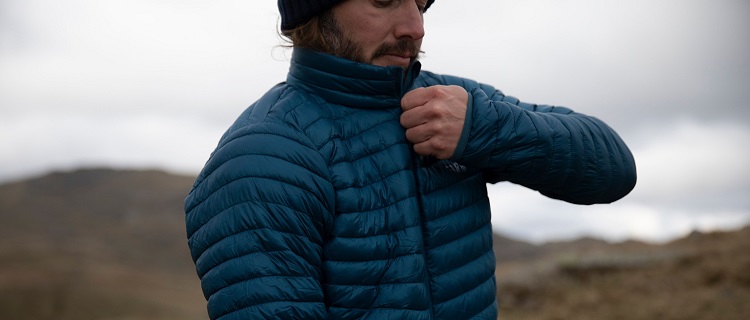 How To Choose An Insulated Jacket, Winter Coat Insulation Guide