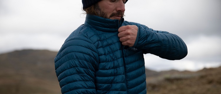 cotswold outdoor jackets