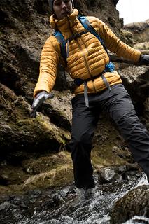 The Hidden canyon lookbook image 1